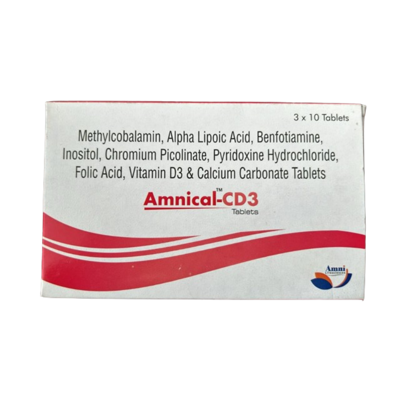 Amnical-CD3