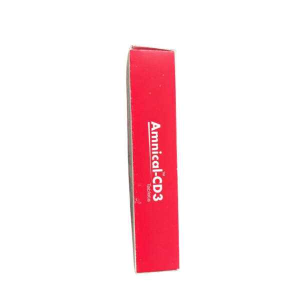 Amnical CD3 by Amni Lifescience