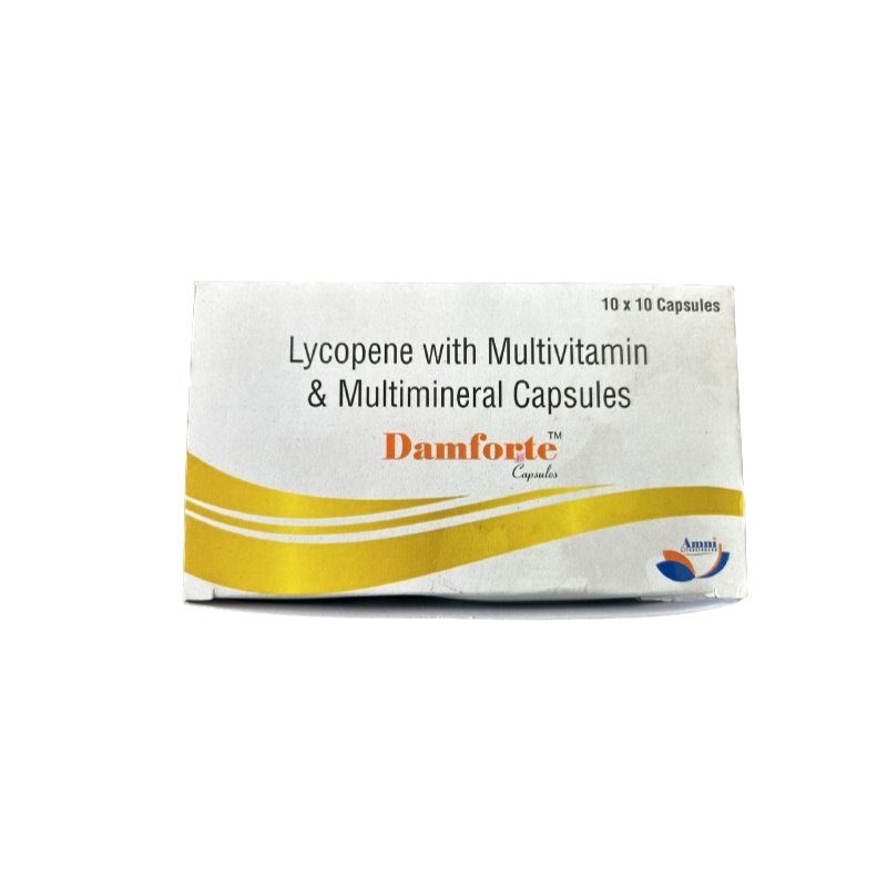 Damforte by Amni Lifescience