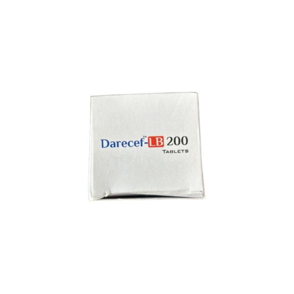 Darecef LB 200 by Amni Lifescience