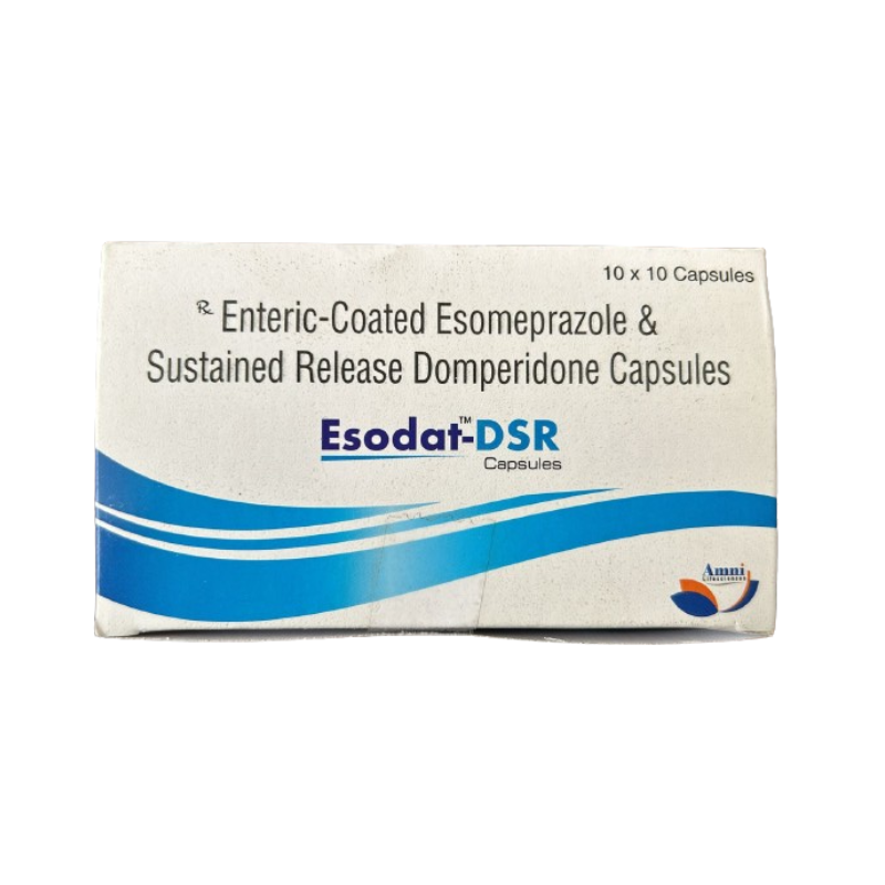 Esodat DSR by Amni Lifescience
